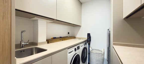 3 dormitorios apartamento en venta en Madrid, Comunidad de Madrid, Spain № 365779 19