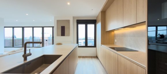 3 dormitorios apartamento en venta en Madrid, Comunidad de Madrid, Spain № 365779 17
