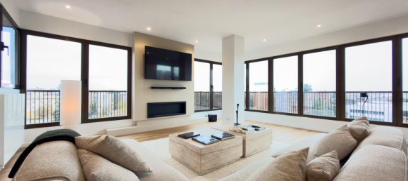 3 dormitorios apartamento en venta en Madrid, Comunidad de Madrid, Spain № 365779 22