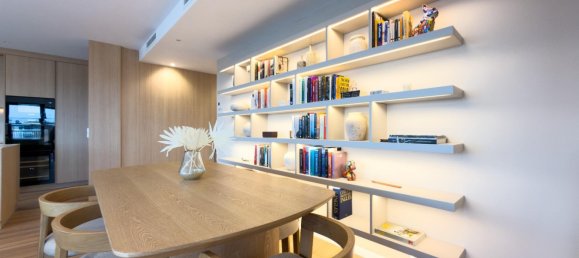 3 dormitorios apartamento en venta en Madrid, Comunidad de Madrid, Spain № 365779 23