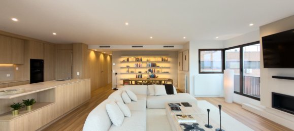 3 dormitorios apartamento en venta en Madrid, Comunidad de Madrid, Spain № 365779 9