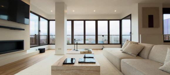3 dormitorios apartamento en venta en Madrid, Comunidad de Madrid, Spain № 365779 25