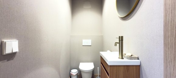 3 dormitorios apartamento en venta en Madrid, Comunidad de Madrid, Spain № 365779 30