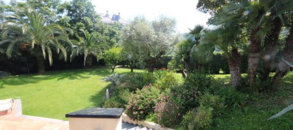 Квартира с 4 комнатами в Генуя, Италия № 2096 23