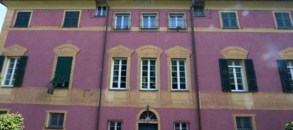 Квартира с 4 комнатами в Генуя, Италия № 2096 3