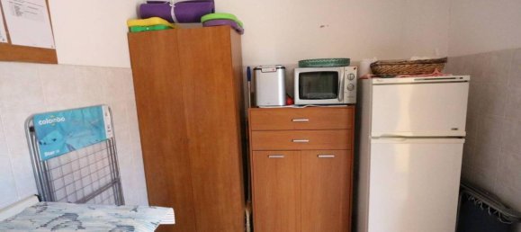 Квартира с 4 комнатами в Генуя, Италия № 2096 45