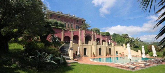 Квартира с 4 комнатами в Генуя, Италия № 2096 30