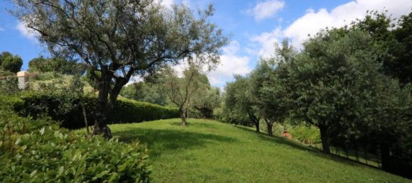 Квартира с 4 комнатами в Генуя, Италия № 2096 9