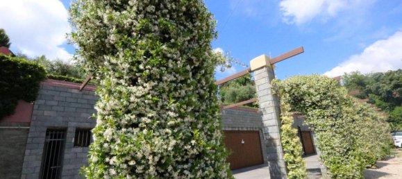 Квартира с 4 комнатами в Генуя, Италия № 2096 8