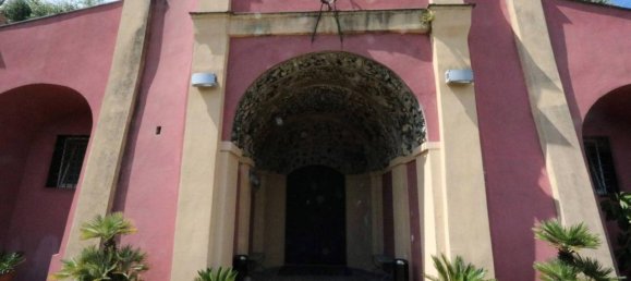 Квартира с 4 комнатами в Генуя, Италия № 2096 21