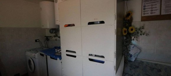 Квартира с 4 комнатами в Генуя, Италия № 2096 44