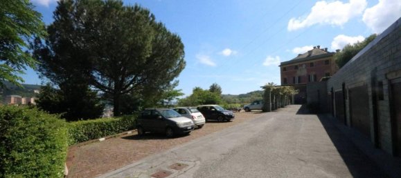 Квартира с 4 комнатами в Генуя, Италия № 2096 32