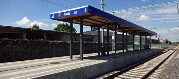 Grundstück in Gols, Austria 530m², Nr. 164897 6