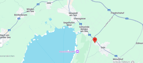 Grundstück in Gols, Austria 530m², Nr. 164897 5