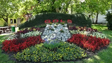 Grundstück in Gols, Austria 530m², Nr. 164897