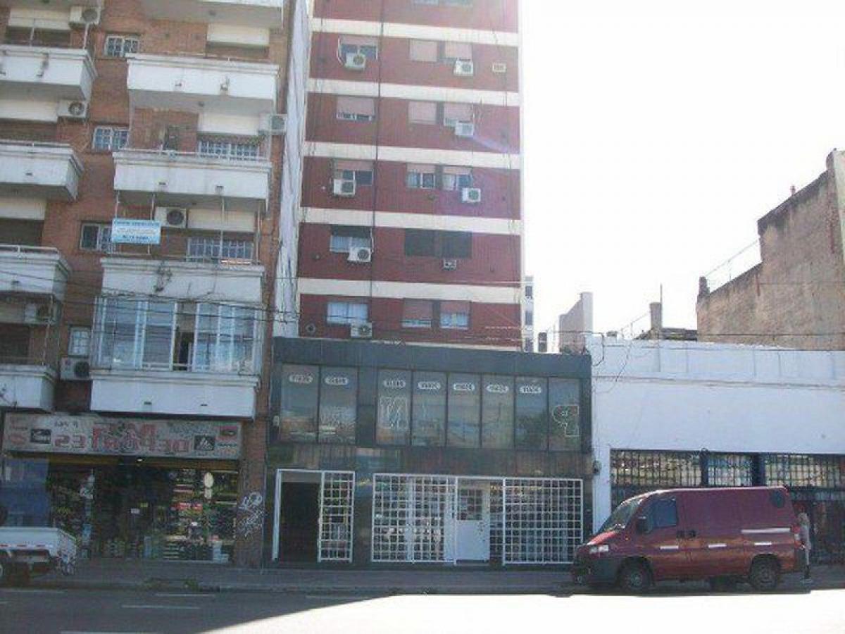 3 غرف نوم شقة في Buenos Aires, Argentina رقم 76263