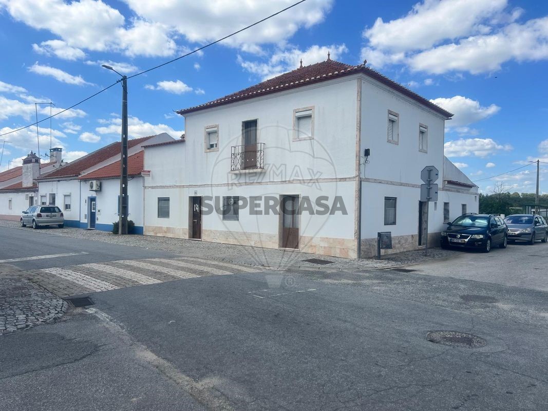 6 bedrooms House in Arraiolos, Portugal No. 323965