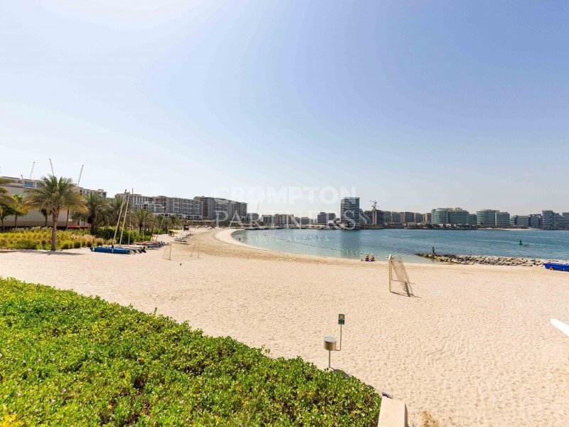 1 bedroom Apartment in Al Raha Beach, UAE No. 68445