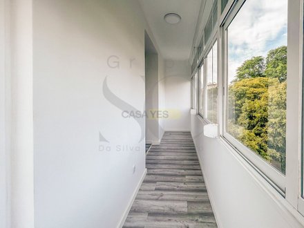 1 bedroom Apartment in Rio de Mouro, Portugal No. 153956