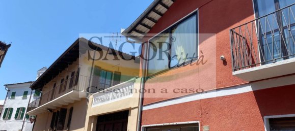 2 bedrooms House in San Secondo di Pinerolo, Italy No. 311470 5