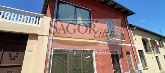 2 bedrooms House in San Secondo di Pinerolo, Italy No. 311470 4