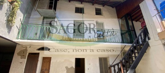 2 bedrooms House in San Secondo di Pinerolo, Italy No. 311470 14