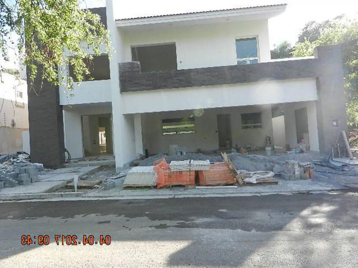 Casa T4 em Nuevo Leon, Mexico N.º 168194