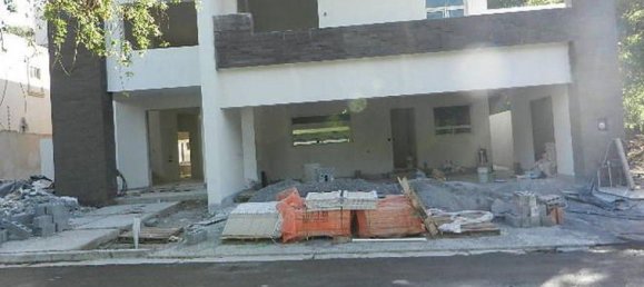 Casa T4 em Nuevo Leon, Mexico N.º 168194 2