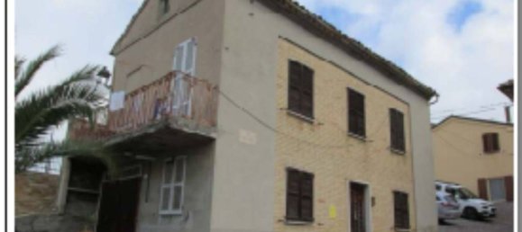 3 Schlafzimmer Wohnung in Montegiorgio, Italy, Nr. 371211 6