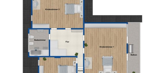 Casa de 6 habitaciónes en Dithmarschen, Germany No. 345901 19