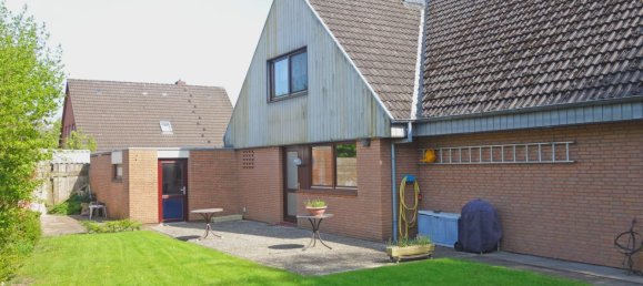 Casa de 6 habitaciónes en Dithmarschen, Germany No. 345901 5