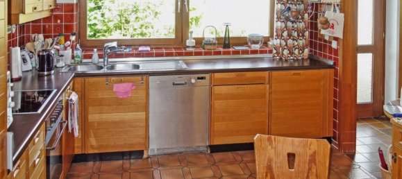 Casa de 6 habitaciónes en Dithmarschen, Germany No. 345901 11