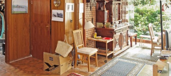 Casa de 6 habitaciónes en Dithmarschen, Germany No. 345901 8