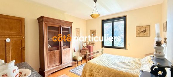 Casa de 6 dormitorios en Bourg-Achard, France No. 301527 13