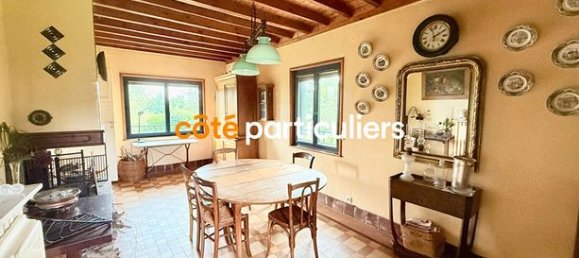 Casa de 6 dormitorios en Bourg-Achard, France No. 301527 11