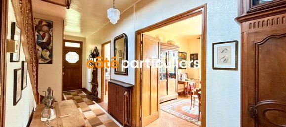 Casa de 6 dormitorios en Bourg-Achard, France No. 301527 12