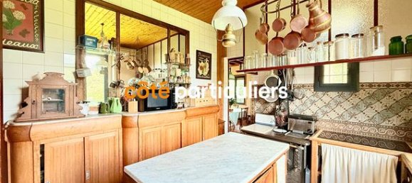 Casa de 6 dormitorios en Bourg-Achard, France No. 301527 7