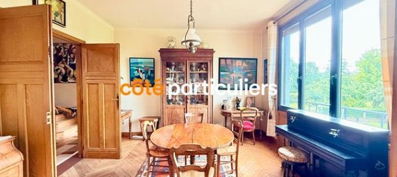 Casa de 6 dormitorios en Bourg-Achard, France No. 301527 4