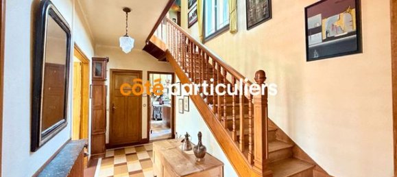 Casa de 6 dormitorios en Bourg-Achard, France No. 301527 10