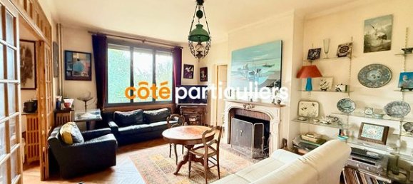 Casa de 6 dormitorios en Bourg-Achard, France No. 301527 5