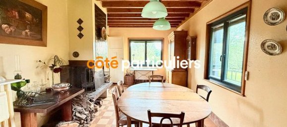 Casa de 6 dormitorios en Bourg-Achard, France No. 301527 9