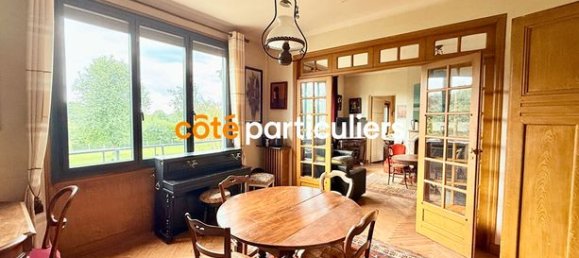 Casa de 6 dormitorios en Bourg-Achard, France No. 301527 3