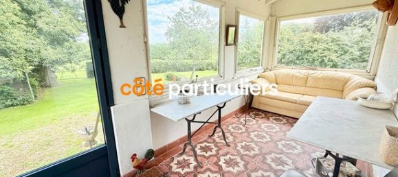 Casa de 6 dormitorios en Bourg-Achard, France No. 301527 15