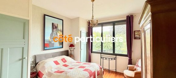 Casa de 6 dormitorios en Bourg-Achard, France No. 301527 14