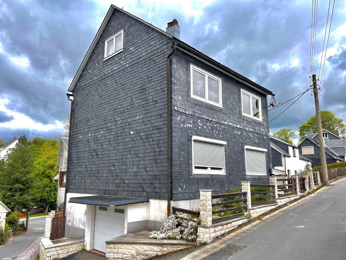 5-Zimmer Haus in Ilm-Kreis, Germany, Nr. 98748