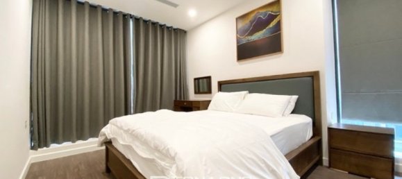 3 Schlafzimmer Wohnung in Tay Ho, Vietnam, Nr. 867 7