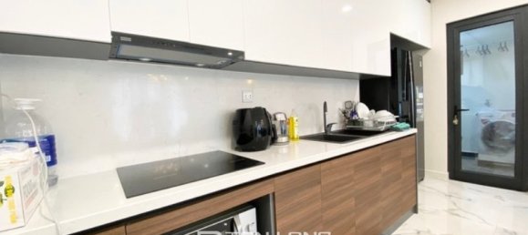 3 Schlafzimmer Wohnung in Tay Ho, Vietnam, Nr. 867 3