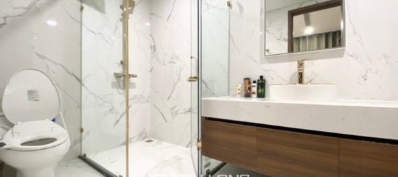 3 Schlafzimmer Wohnung in Tay Ho, Vietnam, Nr. 867 11