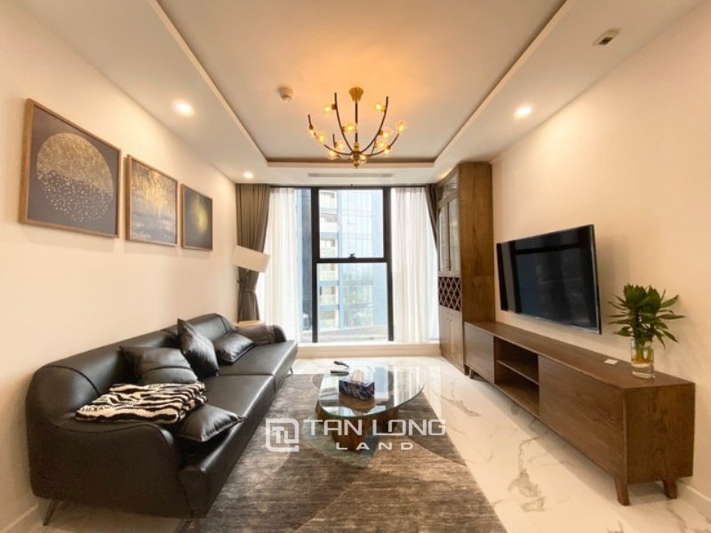 3 Schlafzimmer Wohnung in Tay Ho, Vietnam, Nr. 867