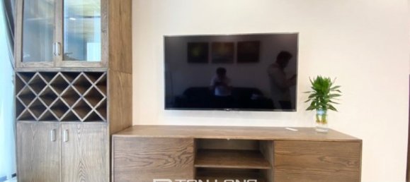 3 Schlafzimmer Wohnung in Tay Ho, Vietnam, Nr. 867 2